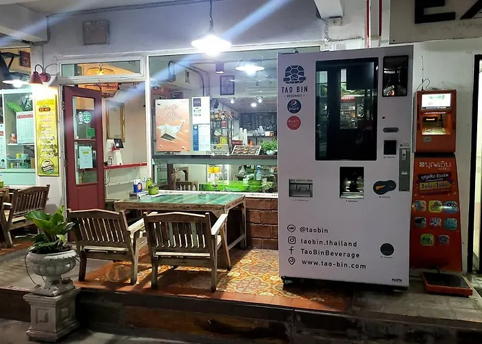 Ratanawong Place 445